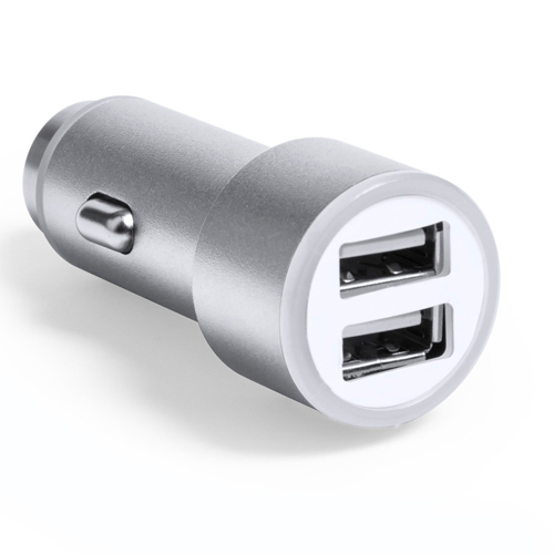 USB CAR CHARGER HESMEL